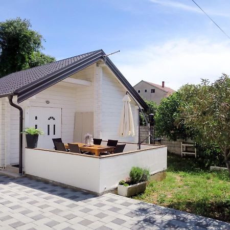 Holiday Home Dada - Big316 By Interhome Sveti Filip i Jakov Exterior foto