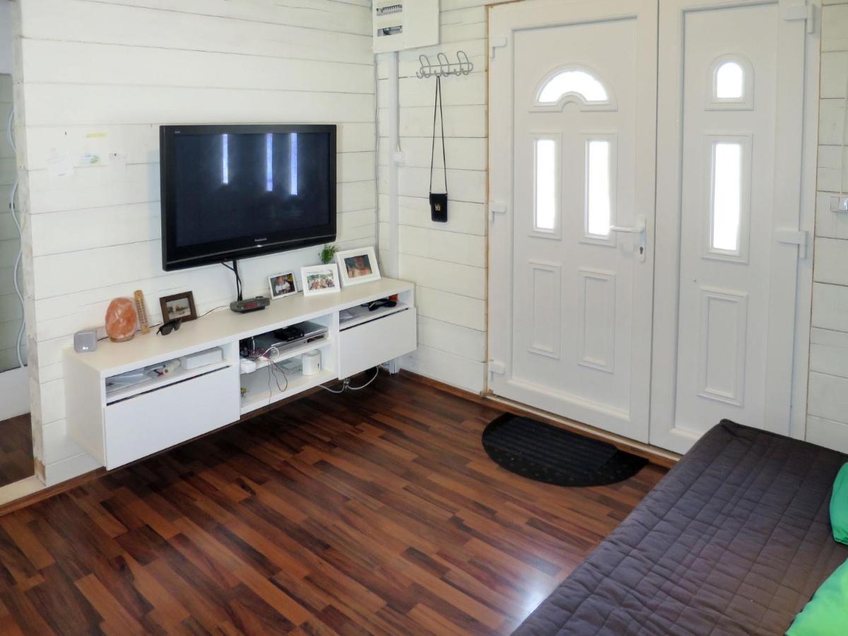Holiday Home Dada - Big316 By Interhome Sveti Filip i Jakov Exterior foto