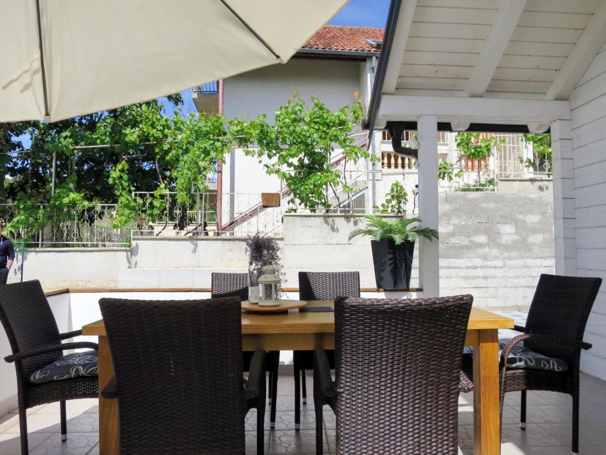 Holiday Home Dada - Big316 By Interhome Sveti Filip i Jakov Exterior foto