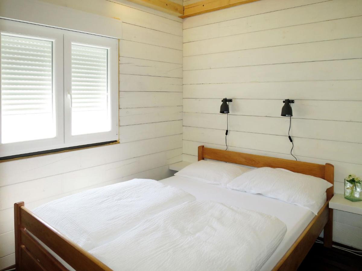 Holiday Home Dada - Big316 By Interhome Sveti Filip i Jakov Exterior foto
